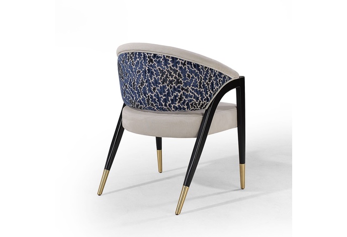 Beirute Arm Chair