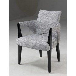 Justy Armchair