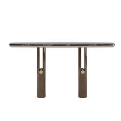 Alma Console