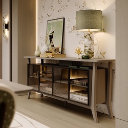 Kayla Sideboard
