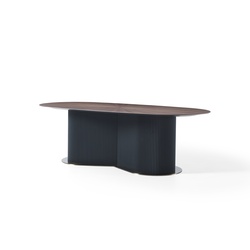 Papillon Dining Table