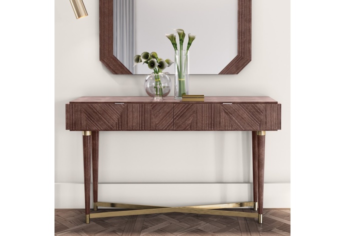 Madison Console
