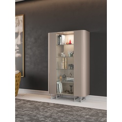 Majestic Vitrine