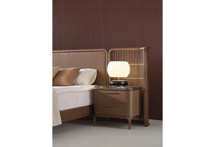 Pera Nightstand