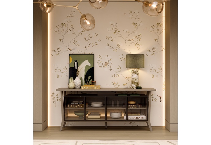 Kayla Sideboard
