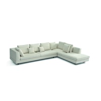 Liminal Sofa