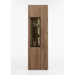 Yoris Display Cabinet 0063/0064