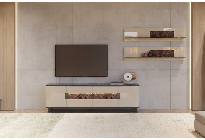 Auro TV Unit