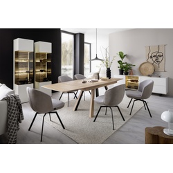 Yonna Extension Dining Table