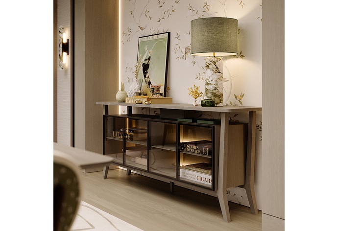 Kayla Sideboard