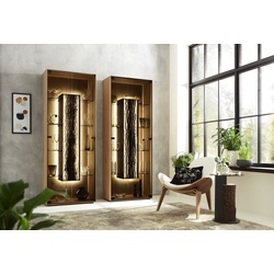 Runa Display Cabinet 0081