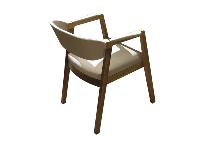 Calisto Arm Chair
