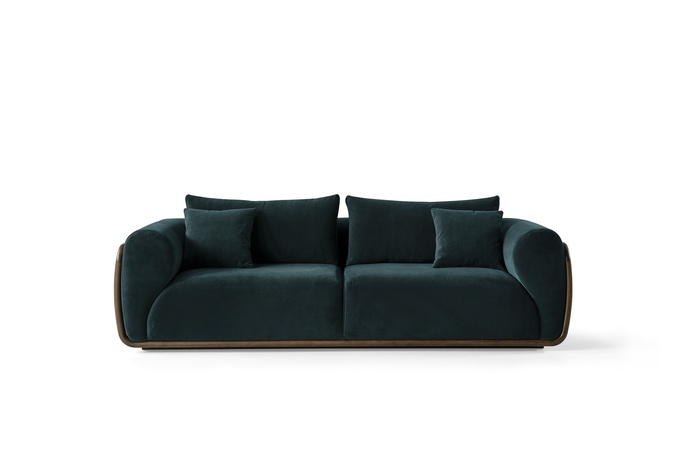 Borsalino Sofa