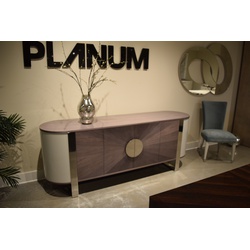 Eclipse Credenza Showroom Sample