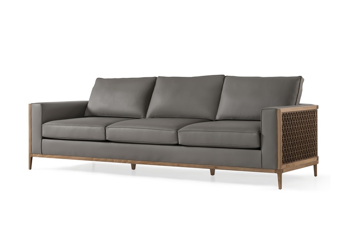 Alexander Sofa