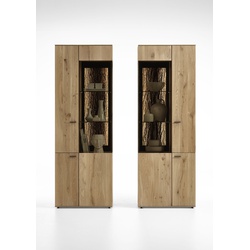 Runa Display Cabinet 0071/0072
