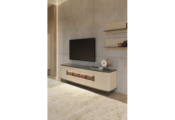 Auro TV Unit