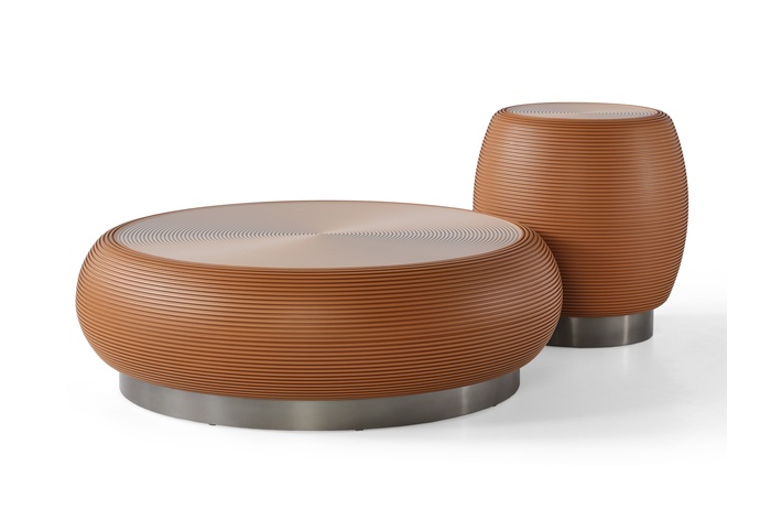 Tumba Occasional Tables