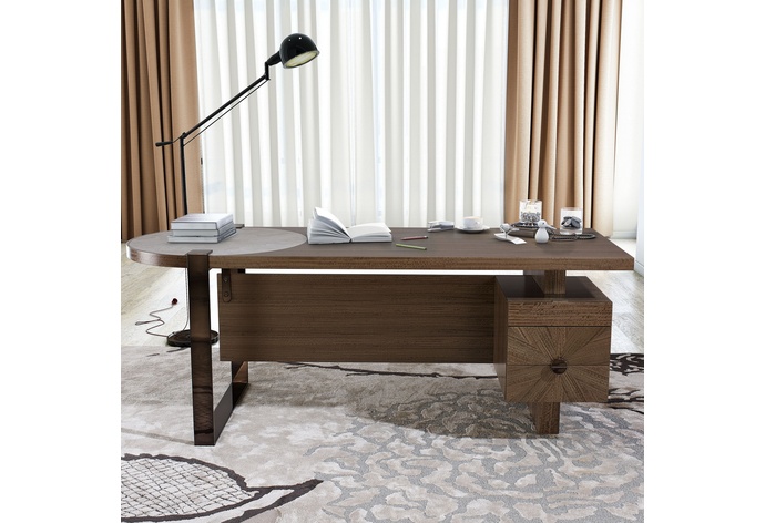 Eclipse Desk
