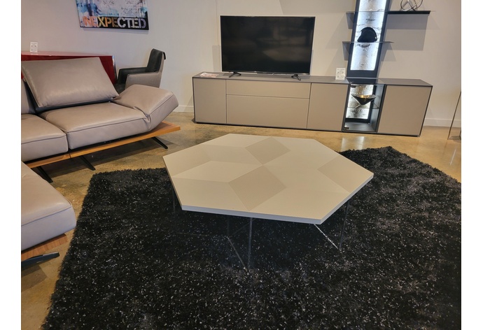 Esagona Coffee Table