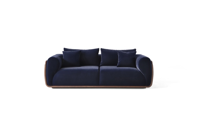 Borsalino Sofa