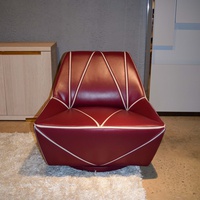 AC95A Triangolo Chair Showroom Sample