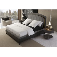 Artisan Upholstered Bed