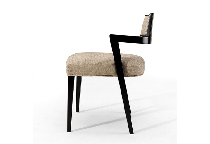 Couture Arm Chair