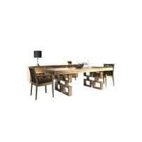 Park Dining Table