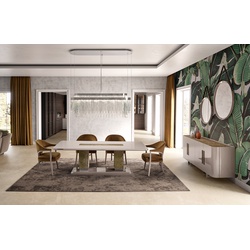 Majestic Medium Dining Table