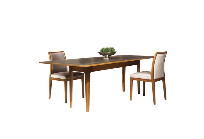 Charm Dining Table