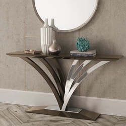 Fan Console